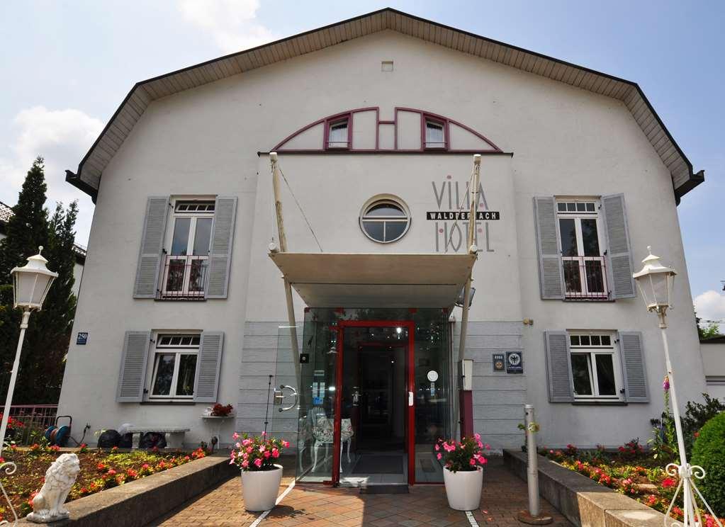 Villa Waldperlach By Blattl Мюнхен Екстериор снимка